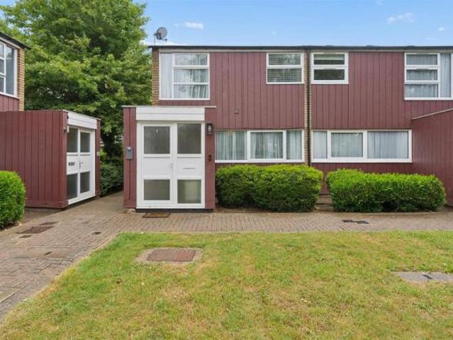 Cottage for sale in Ash-cum-Ridley, The Butts