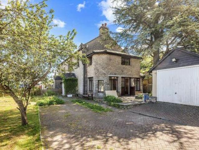 House for sale in Milnthorpe