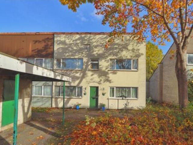 House for sale in City of Milton Keynes, England