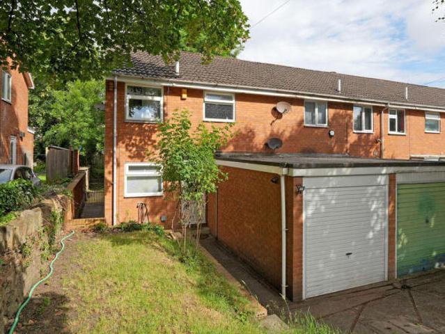 Cottage for sale in Nether Edge, South Yorkshire