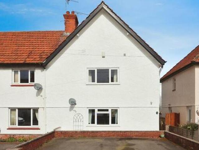 House for sale in Alcombe, Minehead