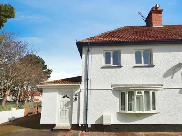 House for sale in Alcombe, Minehead