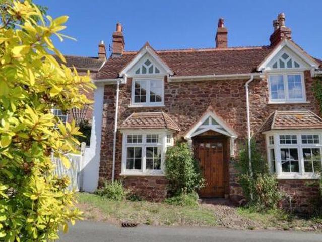 House for sale in Higher Town, Minehead