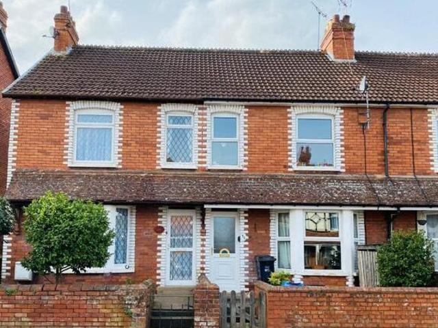 House for sale in Alcombe, Minehead