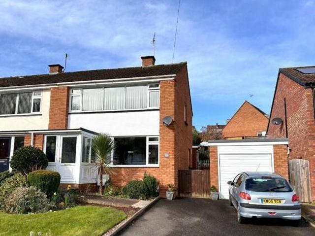 House for sale in Alcombe, Minehead