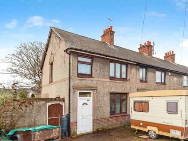 House for sale in Mold, Flintshire