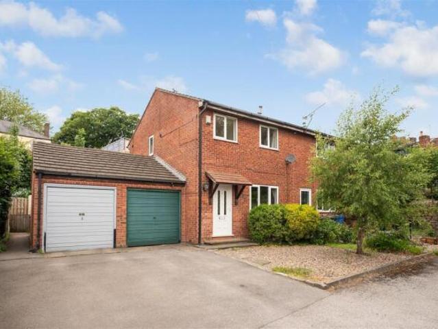 Cottage for sale in Crookes, Sheffield