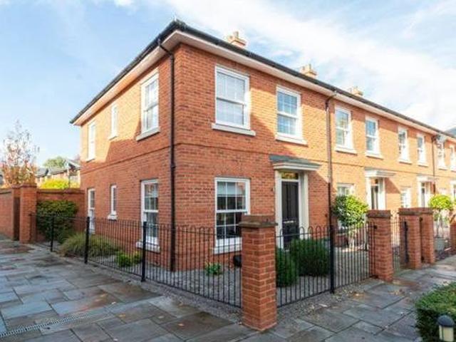 House for rent in Hampshire