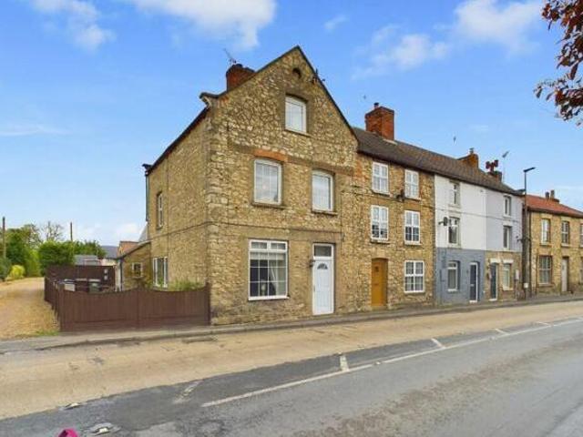 House for sale in North Yorkshire