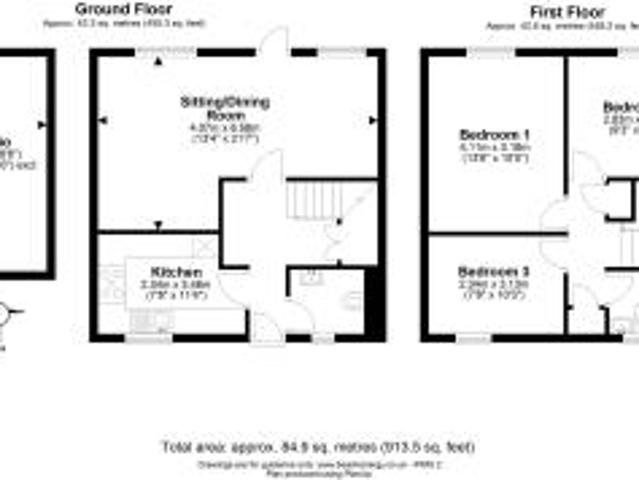 Cottage for sale in Arbury, Cambridgeshire