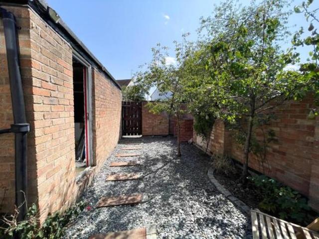 Cottage for sale in Monkswell, Cambridge