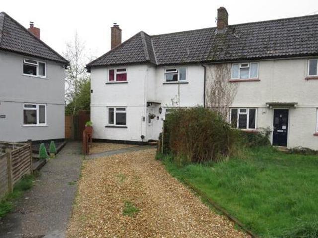 House for sale in Rumwell, Somerset