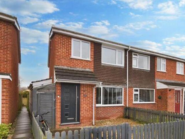 House for sale in Taunton, Somerset