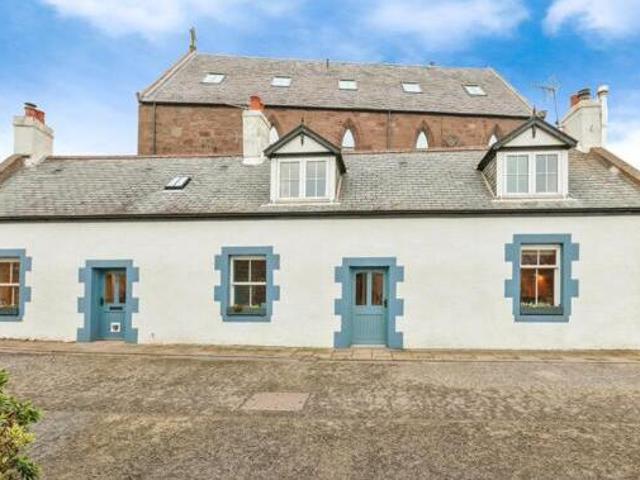 House for sale in Ferryden, Scotland