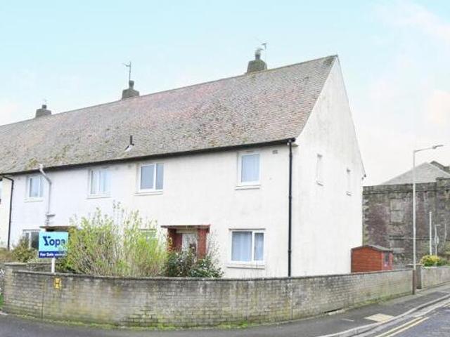 House for sale in Ferryden, Scotland