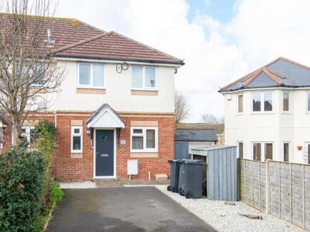 House for sale in Bournemouth, Bournemouth, Christchurch and Poole