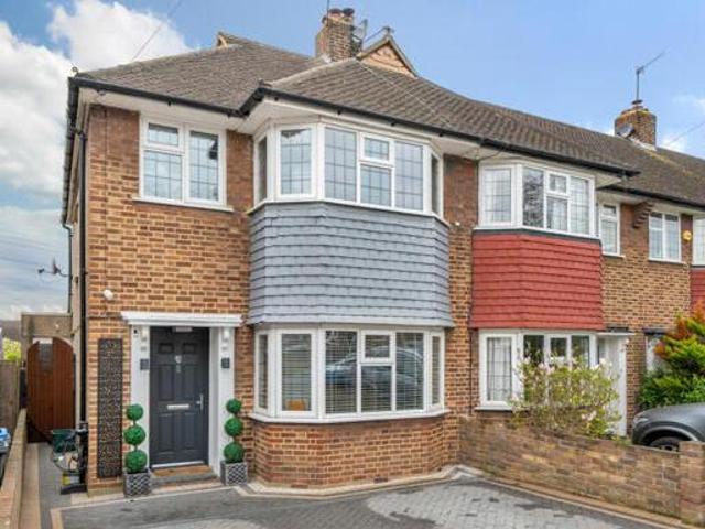 House for sale in Surrey