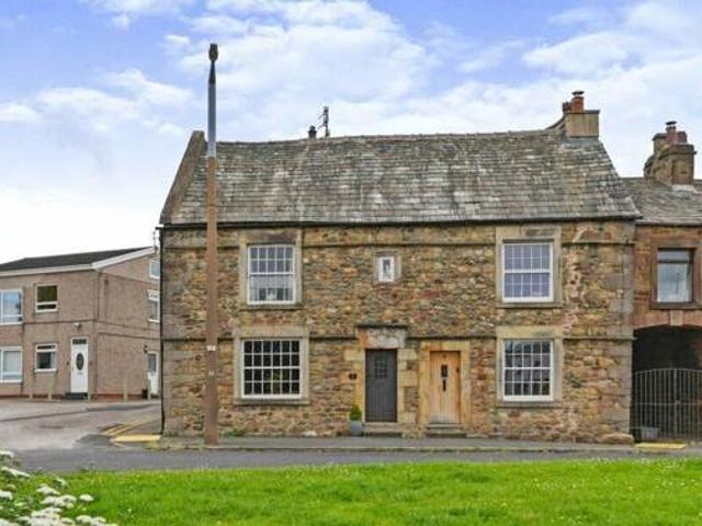 House for sale in Bare, Lancashire