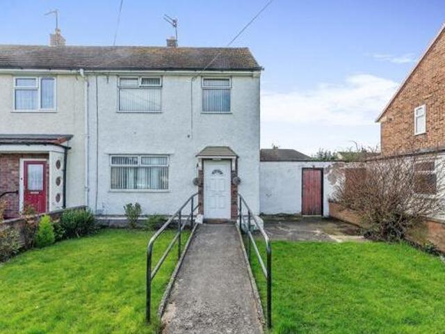 House for sale in Lyons, Greater London