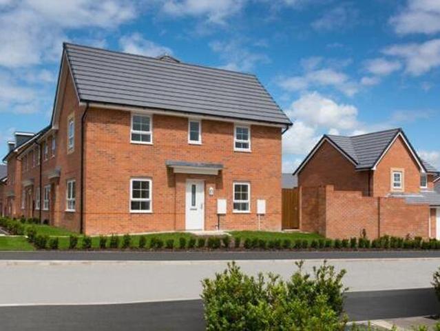 House for sale in Morpeth, Northumberland