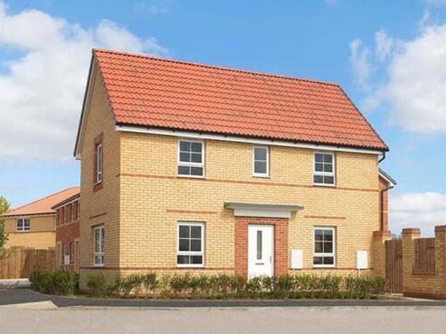 House for sale in Morpeth, Northumberland