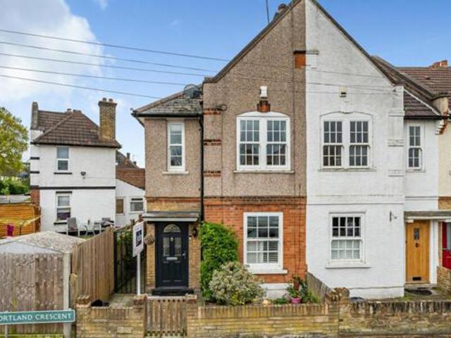 House for sale in Bromley Green, Ashford