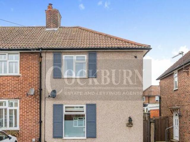 House for sale in Bromley Green, Ashford