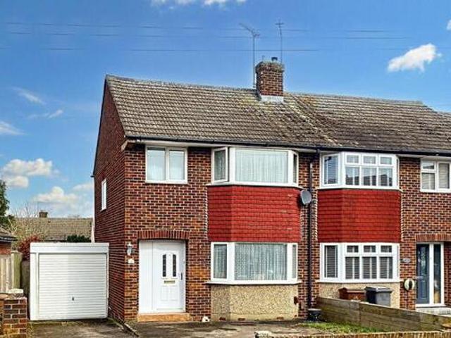House for sale in Moulsham, Chelmsford