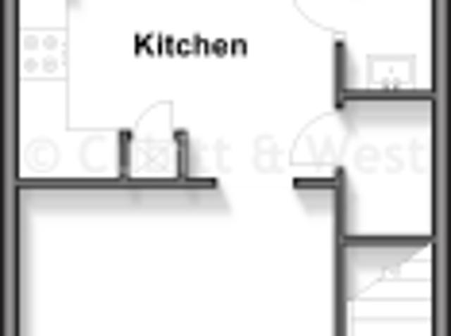 Cottage for sale in Worthing, West Sussex