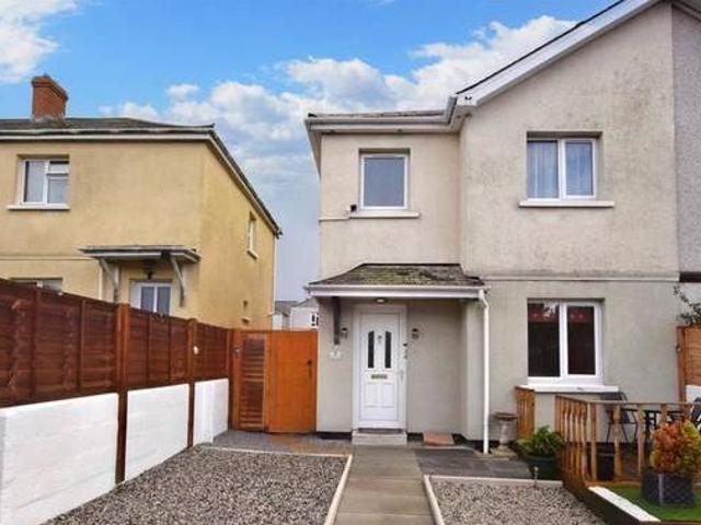 House for rent in Cornwall