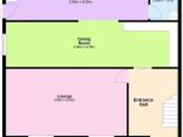 Cottage for sale in Wilderspool, Warrington