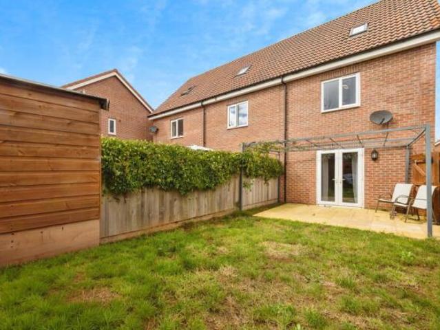 Cottage for sale in Watergate, Devon