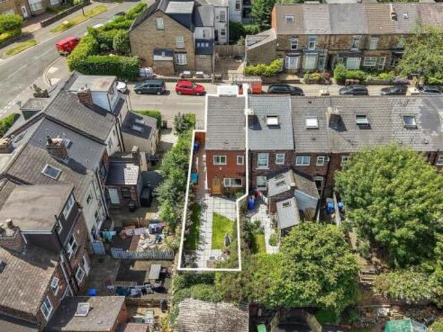 Cottage for sale in Crookes, Sheffield