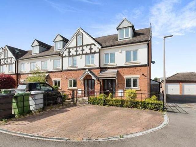 House for sale in Kingsbourne, Nantwich