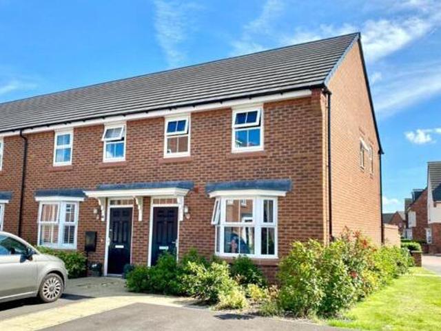 House for sale in Nantwich
