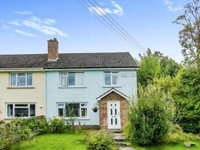 House for sale in Narberth, Wales