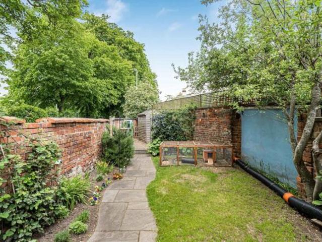 Cottage for sale in Golden Valley, Gloucestershire