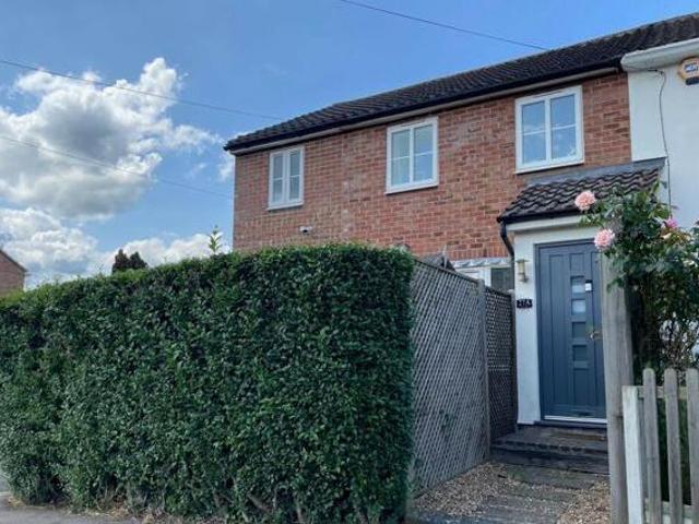 House for sale in Lyons, Greater London