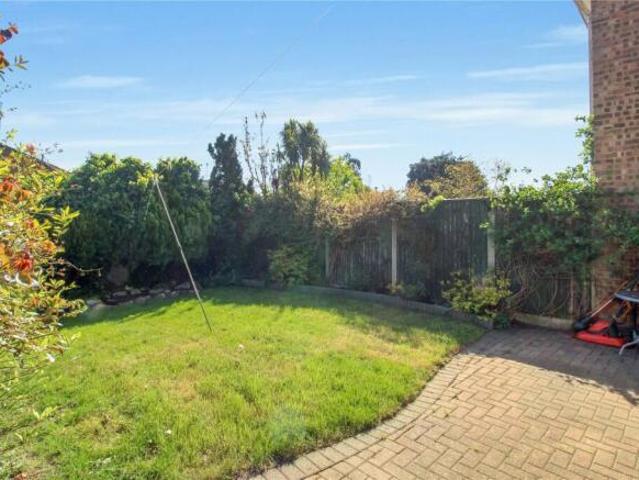 Cottage for sale in Alton Barnes, Essex