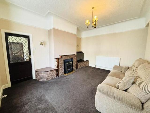 Cottage for sale in Fazakerley, Liverpool