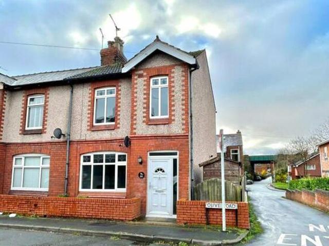 House for sale in Little Neston, West Vale