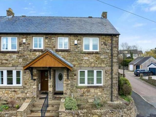 House for sale in Cumbria