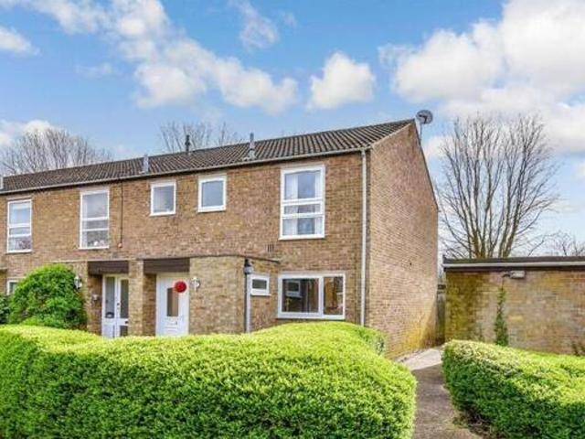 House for sale in Lyons, Greater London