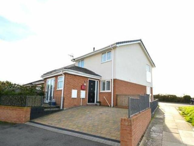 House for sale in Liscard, Wirral