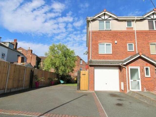 House for sale in Liscard, Wirral