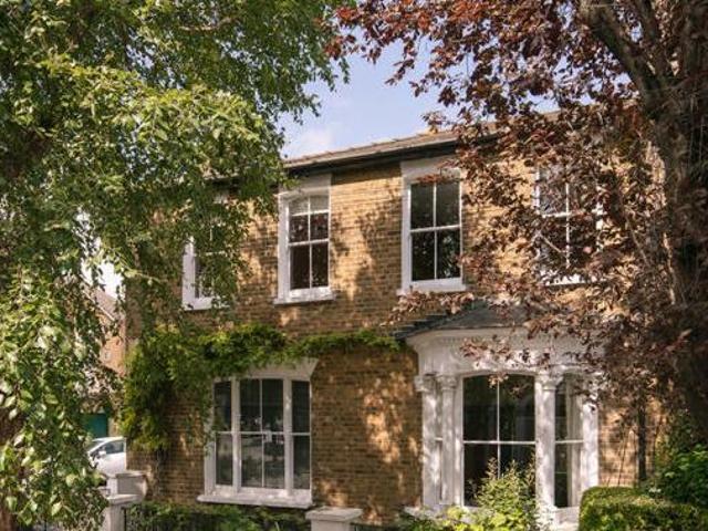 House for sale in Lyons, Greater London