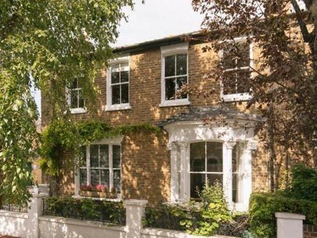 House for sale in Lyons, Greater London