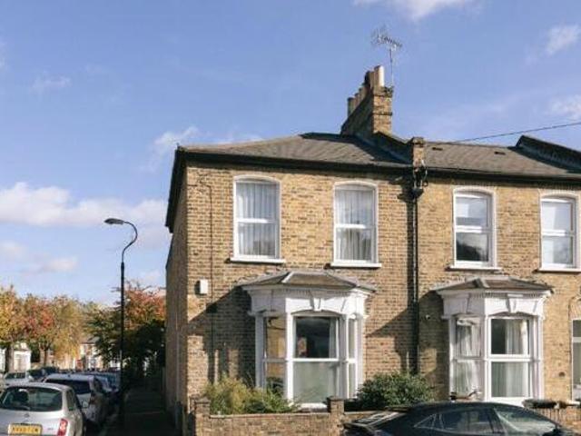 House for sale in Lyons, Greater London