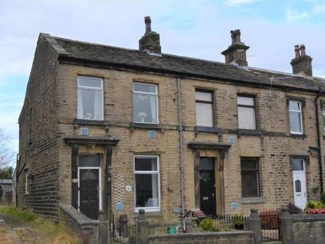 House for sale in Yorkshire And The Humber