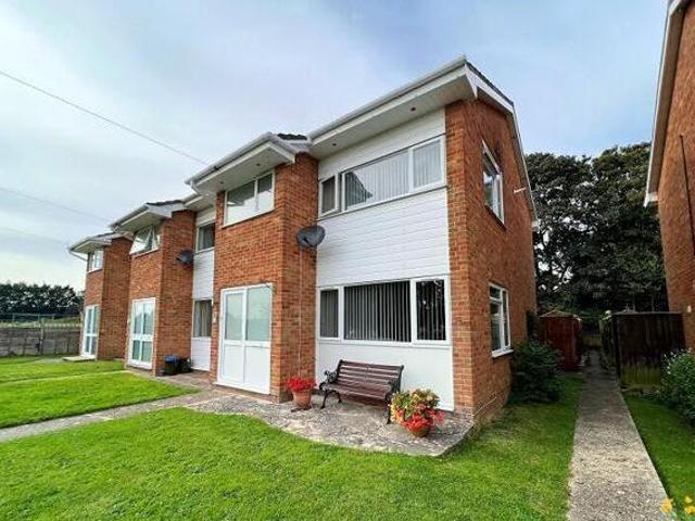 House for sale in Old Milton, New Forest